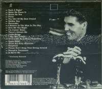 Aperçu: Such A Night - Essential Elvis Vol.6 (CD) Aperçu: Such A Night - Essential Elvis Vol.6 (CD)