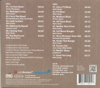 Aperçu: Shake That Boogie - Live In Bremen 1989 (2-CD) Aperçu: Shake That Boogie - Live In Bremen 1989 (2-CD)