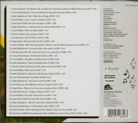 Aperçu: Ein Tor im Ohr - Wer fühlen will, muss hören (CD) Aperçu: Ein Tor im Ohr - Wer fühlen will, muss hören (CD)