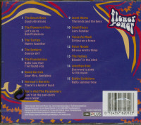 Aperçu: Good Vibrations (CD) Aperçu: Good Vibrations (CD)