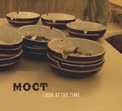 Moct Look At The Time