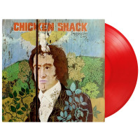 Aperçu: Imagination Lady (180g) (Limited Edition) (Red Vinyl) (LP) Aperçu: Imagination Lady (180g) (Limited Edition) (Red Vinyl) (LP)