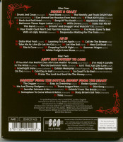 Aperçu: Drunk & Crazy - As Is - Ain't Got Nothin' to Lose - Drinkin' from Th... (2-CD) Aperçu: Drunk & Crazy - As Is - Ain't Got Nothin' to Lose - Drinkin' from Th... (2-CD)