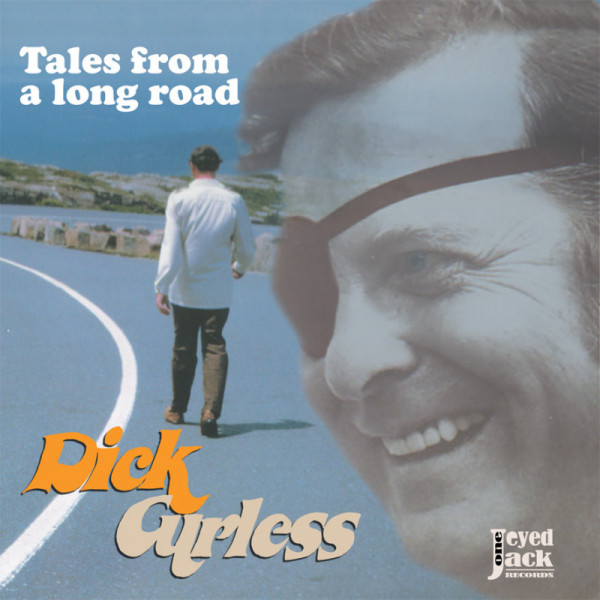 Tales From the Long Road (LP) Tales From the Long Road (LP)