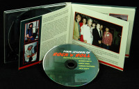 Aperçu: Four Legends Of Rock ‘n’ Roll - Live At The Rainbow 1977 (CD) Aperçu: Four Legends Of Rock ‘n’ Roll - Live At The Rainbow 1977 (CD)