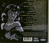 Aperçu: Somebody Put Bad Luck On Me (CD) Aperçu: Somebody Put Bad Luck On Me (CD)
