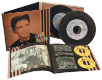 Aperçu: Carl Mann - Carl Rocks Aperçu: Carl Mann - Carl Rocks