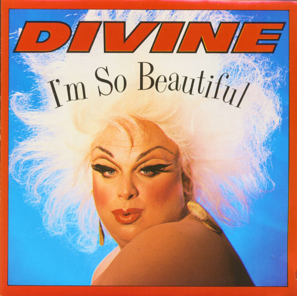 I'm So Beautiful - Show Me Around (7inch, 45rpm, PS, SC) I'm So Beautiful - Show Me Around (7inch, 45rpm, PS, SC)