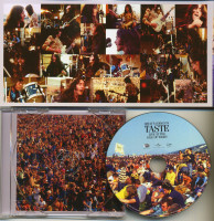 Aperçu: What's Going On - Live At The Isle Of Wight 1970 (CD) Aperçu: What's Going On - Live At The Isle Of Wight 1970 (CD)