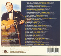 Aperçu: The Bill Haley Connection (CD) Aperçu: The Bill Haley Connection (CD)