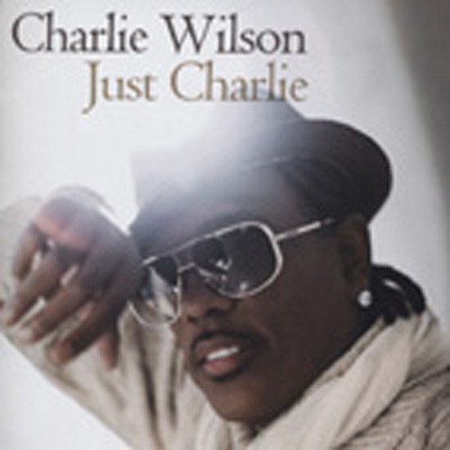 Wilson, Charlie Just Charlie