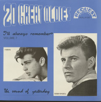Aperçu: I'll Always Remember Vol.7 (LP) Aperçu: I'll Always Remember Vol.7 (LP)