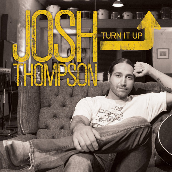 Turn It Up Turn It Up
