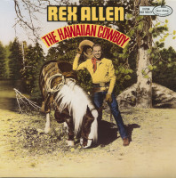 Aperçu: The Hawaiian Cowboy (LP, Picture Disc) Aperçu: The Hawaiian Cowboy (LP, Picture Disc)