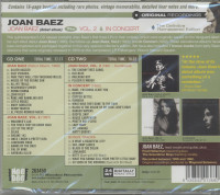 Aperçu: Debut Album - Vol.2 - In Concert (2-CD) Aperçu: Debut Album - Vol.2 - In Concert (2-CD)