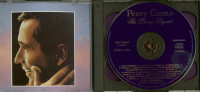 Aperçu: The Living Legend (2-CD) Aperçu: The Living Legend (2-CD)