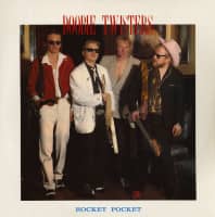 Aperçu: Rocket Pocket (LP, colored Vinyl) Aperçu: Rocket Pocket (LP, colored Vinyl)