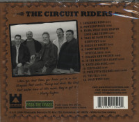 Aperçu: Let The Ride Begin (CD) Aperçu: Let The Ride Begin (CD)