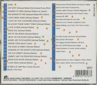 Aperçu: Live At Gruene Hall (CD) Aperçu: Live At Gruene Hall (CD)