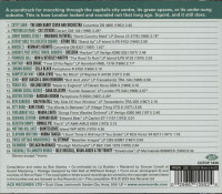 Aperçu: Bob Stanley Presents London A To Z 1962 - 1973 (CD) Aperçu: Bob Stanley Presents London A To Z 1962 - 1973 (CD)