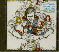 Aperçu: I'd Like To Teach The World To Sing - Oh Happy Day (CD) Aperçu: I'd Like To Teach The World To Sing - Oh Happy Day (CD)