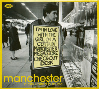 Aperçu: Manchester - A City United In Music (2-CD) Aperçu: Manchester - A City United In Music (2-CD)