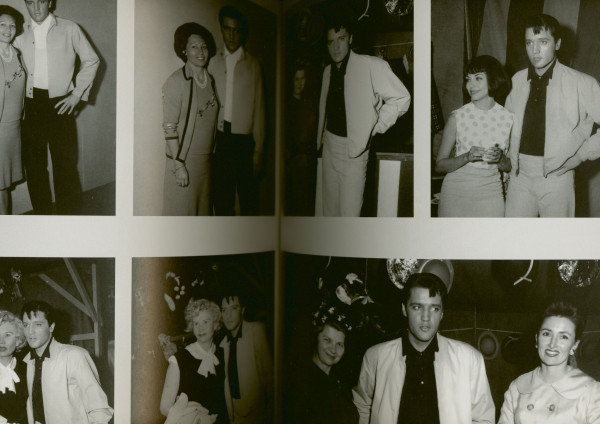 1964: The Year That Changed America & Me (Joseph A. Tunzi)
