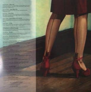 Popcorn Heartbreak 1958-1964 (2-LP)