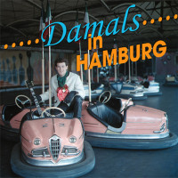 Aperçu: Damals in Hamburg - Tony Sheridan & Friends (CD) Aperçu: Damals in Hamburg - Tony Sheridan & Friends (CD)