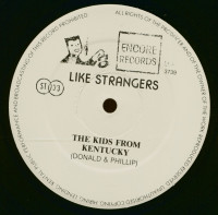 Aperçu: Like Strangers - Don & Phil (LP) Aperçu: Like Strangers - Don & Phil (LP)