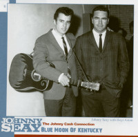 Aperçu: Blue Moon Of Kentucky (CD) Aperçu: Blue Moon Of Kentucky (CD)
