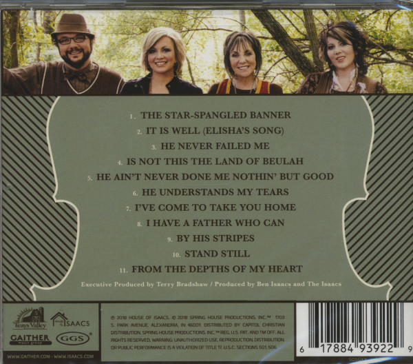 Favorites (CD)
