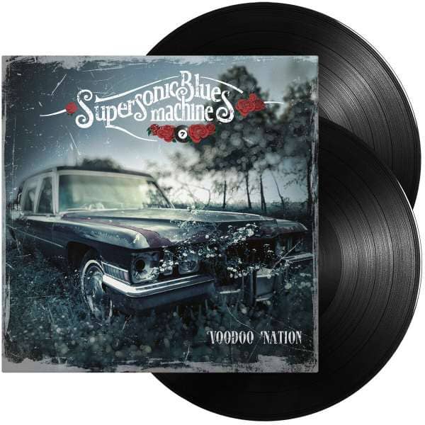 Californisoul (2-LP, 180g Vinyl)