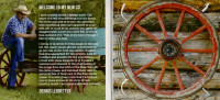 Aperçu: My Life Is A Country Song (CD) Aperçu: My Life Is A Country Song (CD)