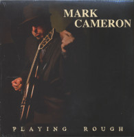 Aperçu: Playing Rough (LP) Aperçu: Playing Rough (LP)