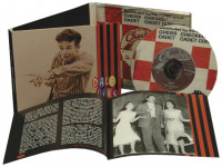 Aperçu: Dale Hawkins - Dale Rocks (CD) Aperçu: Dale Hawkins - Dale Rocks (CD)