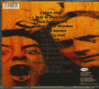 Aperçu: Punker Loser Drunker (CD) Aperçu: Punker Loser Drunker (CD)