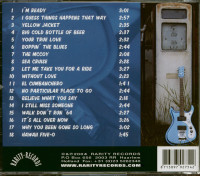 Aperçu: Let Me Take You For A Ride (CD) Aperçu: Let Me Take You For A Ride (CD)