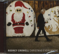 Aperçu: Christmas Everywhere (CD) Aperçu: Christmas Everywhere (CD)