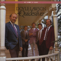 Aperçu: My Heart Is Yours (LP) Aperçu: My Heart Is Yours (LP)