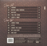 Aperçu: Perfection Kills (LP) Aperçu: Perfection Kills (LP)