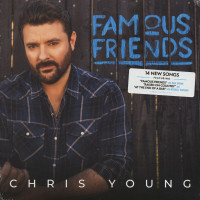 Aperçu: Famous Friends (LP) Aperçu: Famous Friends (LP)