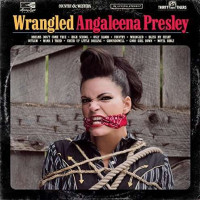 Aperçu: Wrangled (LP) Aperçu: Wrangled (LP)