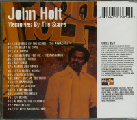 Aperçu: Memories By the Score (CD) Aperçu: Memories By the Score (CD)