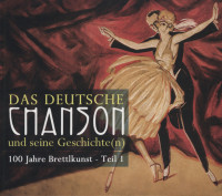 Aperçu: Various Teil 1 - Das deutsche Chanson 3CD Aperçu: Various Teil 1 - Das deutsche Chanson 3CD