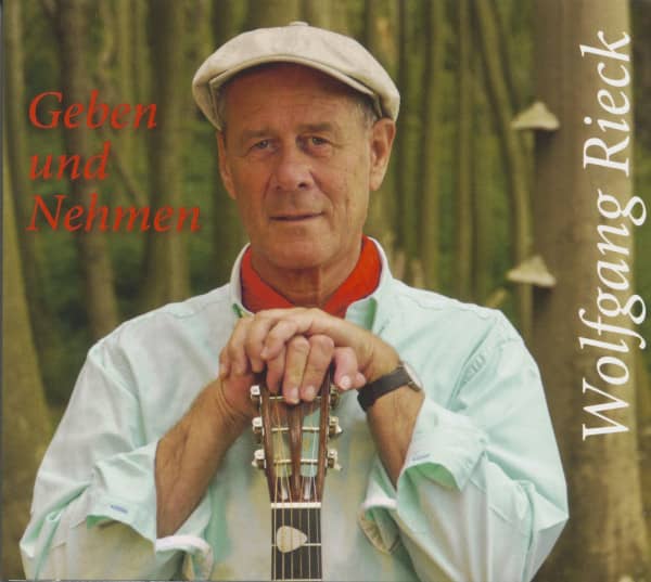 Geben und Nehmen (CD) Geben und Nehmen (CD)