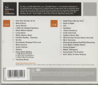Aperçu: The Definitive Pop Collection (2-CD) Aperçu: The Definitive Pop Collection (2-CD)