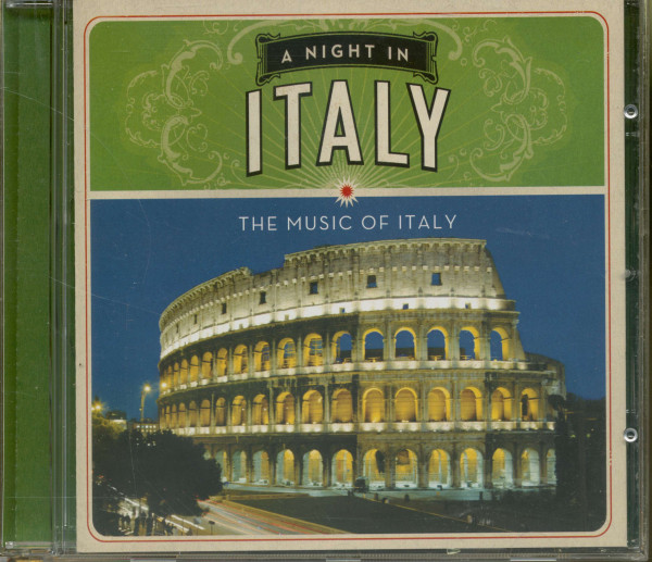 A Night In Italy