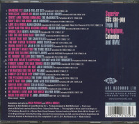 Aperçu: Marylebone Beat Girls 1964-1967 (CD) Aperçu: Marylebone Beat Girls 1964-1967 (CD)