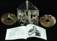 Aperçu: Acoustic Blues Vol.3 (2-CD) Aperçu: Acoustic Blues Vol.3 (2-CD)